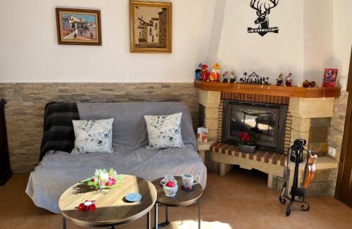 Carataunas Apartment | tuGuest Carataunas Apartment Alpujarra VIII