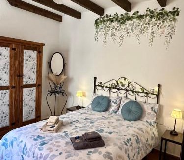 Carataunas Apartment | tuGuest Carataunas Apartment Alpujarra VIII