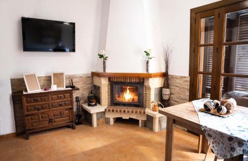 Carataunas Apartment | tuGuest Carataunas Apartment II Alpujarra