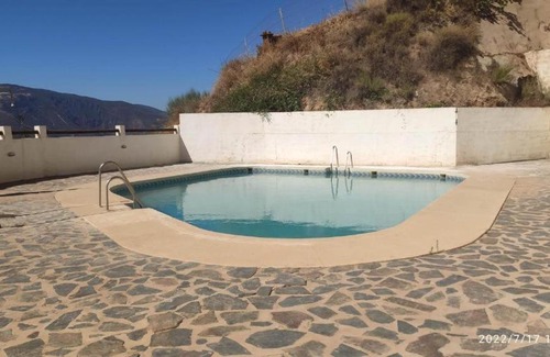 Carataunas Apartment | tuGuest Carataunas Apartment Alpujarra V