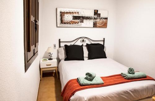 Carataunas Apartment | tuGuest Carataunas Apartment Alpujarra IV