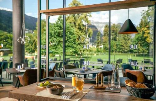 Tschagguns Hotel | TUI BLUE Montafon