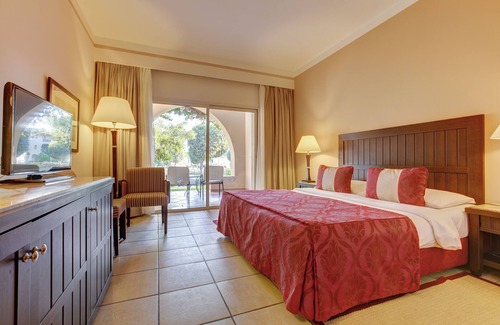 El Quseir Resort | TUI MAGIC LIFE KALAWY