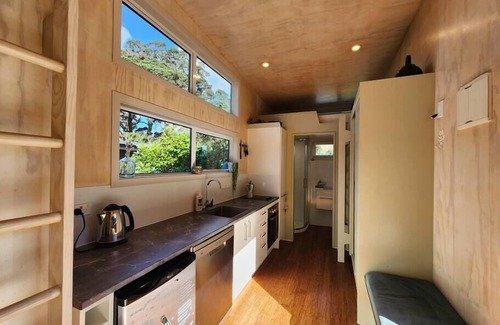 Hot Water Beach House | Tui Nature Retreat HWB, Tui Nature Retreat HWB