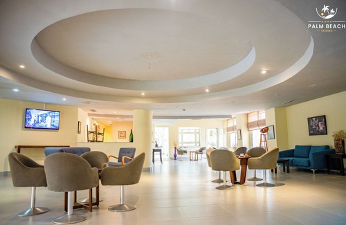Monastir Hotel | TUI SUNEO Palm Beach Skanes