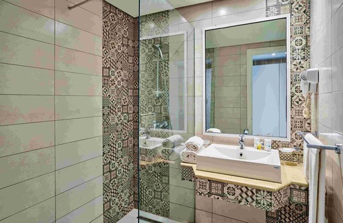 Monastir Hotel | TUI SUNEO Palm Beach Skanes