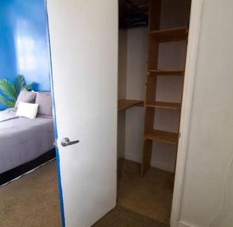 Bedford-Stuyvesant Apartment | Tuk Ahoy - Sapphire Suite 1B with Shared Spaces