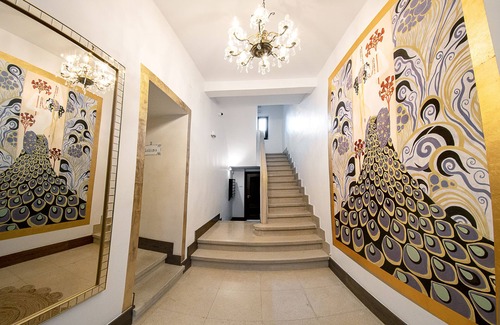 Toledo City Center Apartment | TULAYTULAH CERVANTES 5 COLLECTION