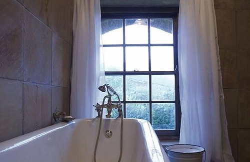 Tulbagh House | Tulbagh Mountain Manor