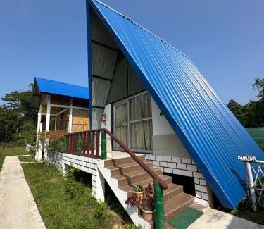 Golaghat Resort | TULDA BAMBUSA RESORT