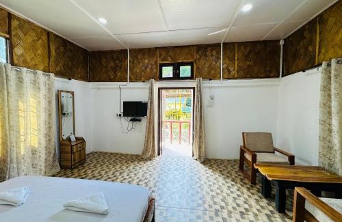 Golaghat Resort | TULDA BAMBUSA RESORT