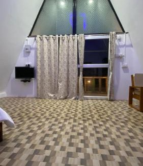 Golaghat Resort | TULDA BAMBUSA RESORT