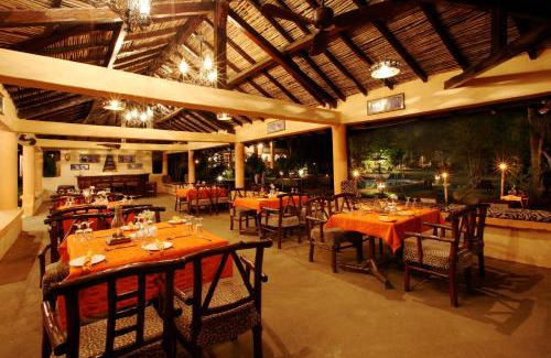 Baihar Resort | Tuli Tiger Resort