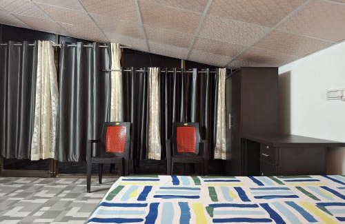 Gauhati Apartment | Tulip - Duplex on the Terrace