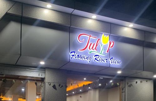 Mohal Hotel | Tulip Flowing River View Hotel.