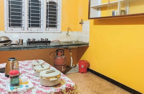 Sualkuchi House | Tulip Guest house (Flat - 3BHK)nn