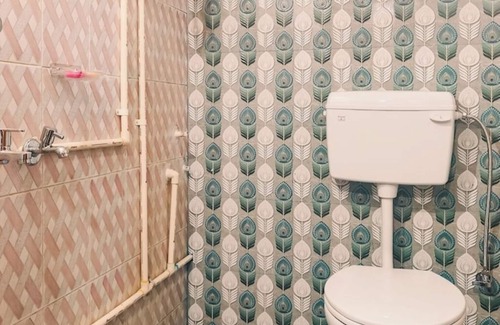 Sualkuchi House | Tulip Guest house (Flat - 3BHK)nn