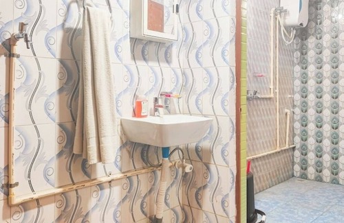 Sualkuchi House | Tulip Guest house (Flat - 3BHK)nn