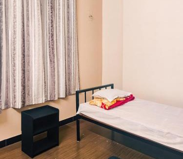 Sualkuchi Apartment | Tulip Inn - 3BHK AC Near Kamakhya