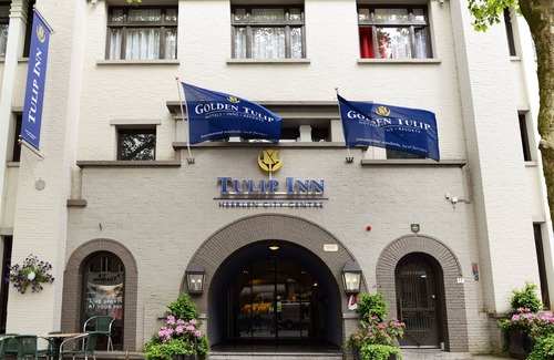 Heerlen Hotel | Tulip Inn Heerlen City Centre