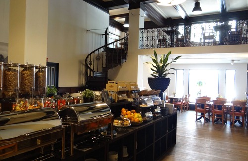 Heerlen Hotel | Tulip Inn Heerlen City Centre