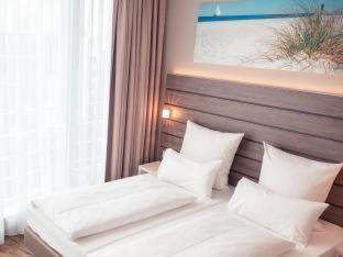 Englschalking Hotel | Tulip Inn München Messe