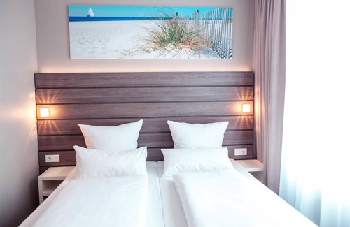 Englschalking Hotel | Tulip Inn München Messe