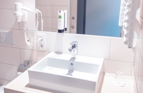 Englschalking Hotel | Tulip Inn München Messe