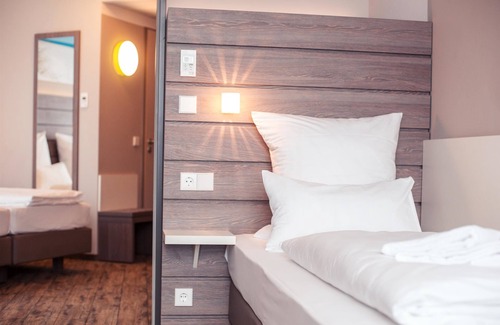 Englschalking Hotel | Tulip Inn München Messe