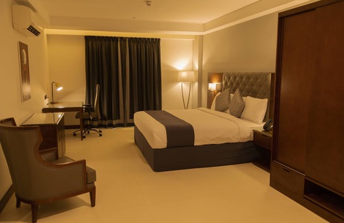 Salalah Hotel | Tulip Inn Majan Hotel & Suites Salalah