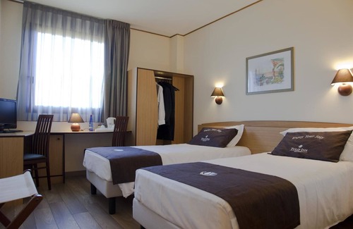 Moncalieri Hotel | Tulip Inn Turin South
