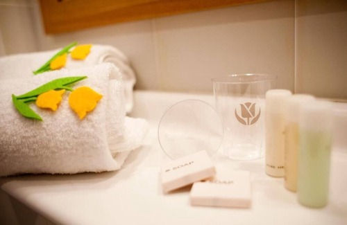 Moncalieri Hotel | Tulip Inn Turin South