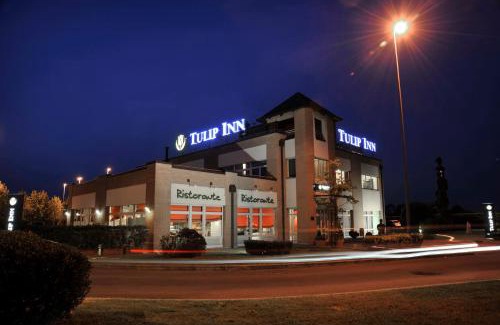 Rivoli Hotel | Tulip Inn Turin West Rivoli