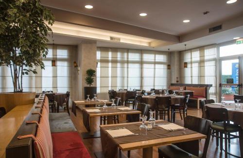Rivoli Hotel | Tulip Inn Turin West Rivoli
