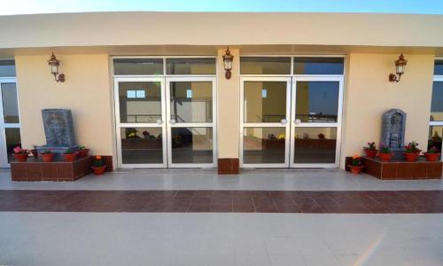 Dibrugarh Hotel | Tulip Residency