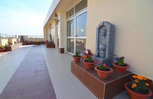 Dibrugarh Hotel | Tulip Residency