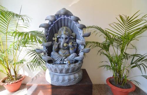 Dibrugarh Hotel | Tulip Residency