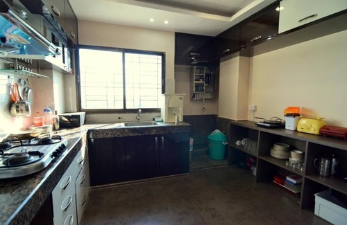 Dibrugarh Hotel | Tulip Residency