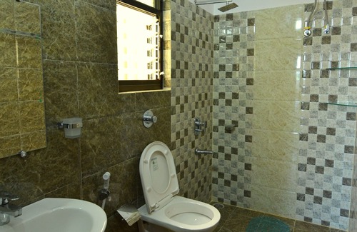 Dibrugarh Hotel | Tulip Residency