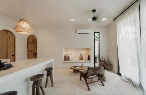 Tulum House | Tulipan Bohemian Villa
