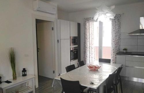 La Ciaccia House | Tulipano House - Key to Villas