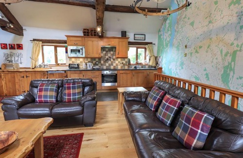 Underbarrow House | Tullythwaite Garth