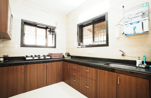 Mahabaleshwar Villa | Tulsi Villa, Panchgani, Mahabaleshwar