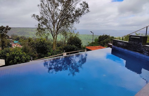 Mahabaleshwar Villa | Tulsi Villa, Panchgani, Mahabaleshwar