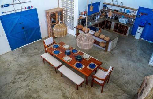 Itarema House | Tulum House Ilha do guajiru, Itarema