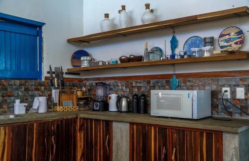 Itarema House | Tulum House Ilha do guajiru, Itarema