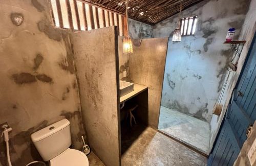 Itarema House | Tulum House Ilha do guajiru, Itarema