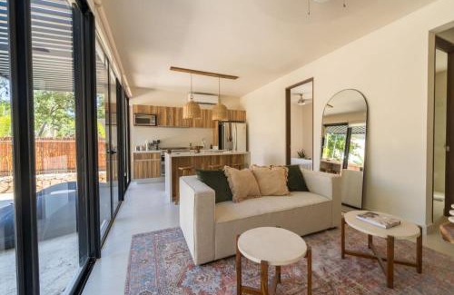 Tulum House | Tulum Jardin Villa Beach Club