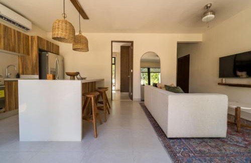 Tulum House | Tulum Jardin Villa Beach Club