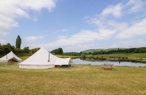 Great Witley House | Tumbling Tom